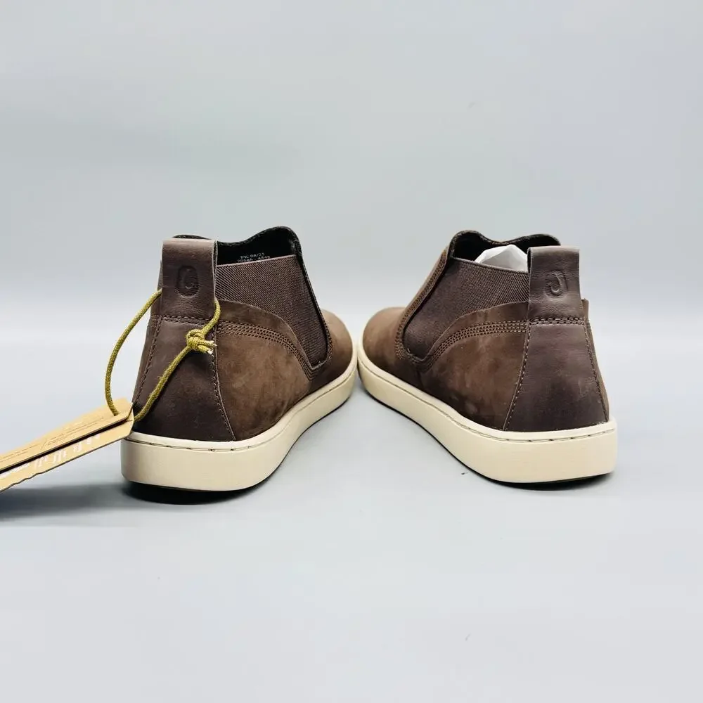 OluKai boots womens